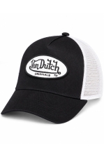 Trucker Boston