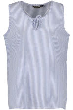 Soda Singlet Stripe