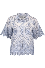 Blouse 1007 Mingel