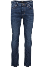 Lou Slim Subliminal Organic Dark Blue