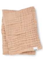 Crinkled Blanket