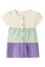 Nbfjomai Ss Dress
