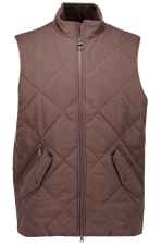 Barbour City Chelsea Quilt