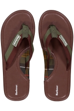Barbour Harker Sandal