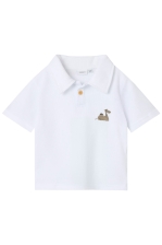 NMMJANUS NREG SS POLO BOX