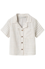 NMMHALOM NREG SS SHIRT BOX