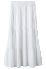 NKFHANNYA LONG SKIRT