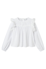 NKFKANYA LS SHIRT