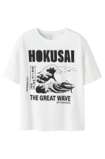 NKMMESH HOKUSAI SS NREG TOP BOX ART