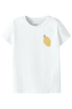 NMFJUANITTA SS TOP BOX