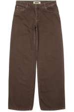 Wbaya Brown Jeans