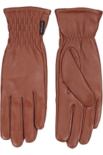 Leather Gloves