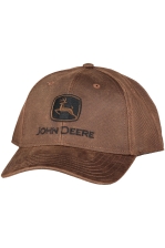 Oilskin With Tm Cap
