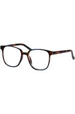 Läsglasögon Sköldpadd