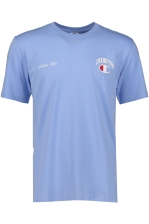 Crewneck T-shirt