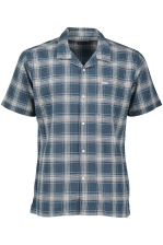 Barbour Fairlands S/s Regular Fit Check Shirt