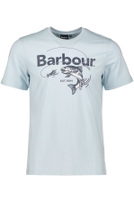 Barbour Lydd Graphic T-shirt