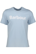 Barbour Logo T-shirt
