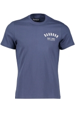 Barbour Preppy T-shirt