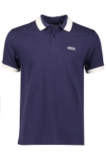 B.Intl Caleb Multi Tipped Polo Shirt