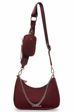 Bvital-t Crossbody Bag.