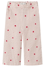 NMFKAMILLE WIDE PANT
