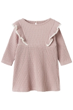 NBFKOKKO LS DRESS