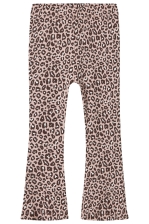 NMFLEOANA FLARED LEGGING