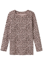 NMFLEOANA XSL LS TOP