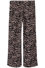 NKFLOTTA WIDE PANT BOX