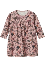 NBFNALINE LS DRESS