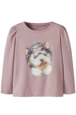 NMFNINEA LS TOP