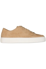 Art Signature Suede Sneaker