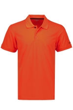 Man Functional Polo (40UPF).