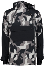 Foil Anorak M Jackets