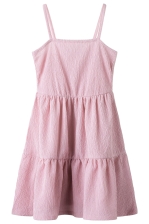 NKFJAKLO STRAP DRESS