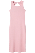 NKFJALGOS XSL MAXI TANK DRESS