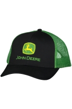 Logo Mesh Back