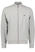 Lacoste Zip Sweater