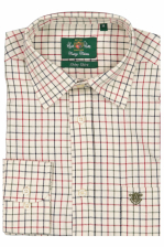 Ilkley Mens Shirt