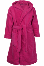 Orbaden Bathrobe