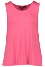 Inga Singlet A-Shaped Top