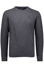 Barbour Essential Lambswool Crew Neck Sweater