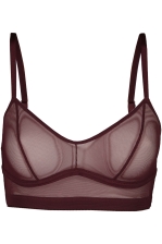 Mesh Balconette
