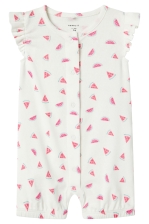 NBFJOLINA CAPSL SUNSUIT