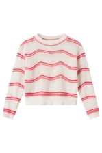 NKFKARIMA LS KNIT