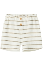 NBNOTERRY SHORTS