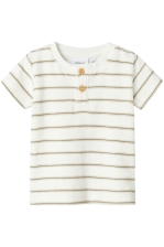 NBNOTERRY SS TOP