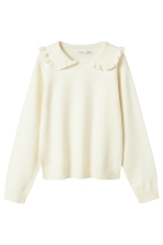 NKFNELIA LS KNIT