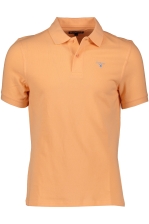 Barbour Original Sports Tailored Polo Shirt